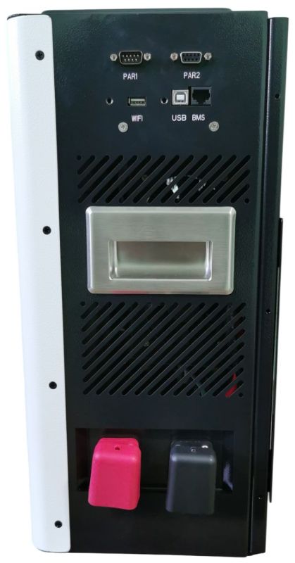 Гибридный инвертор 5кВт Delongtop DL-LFPHS51100