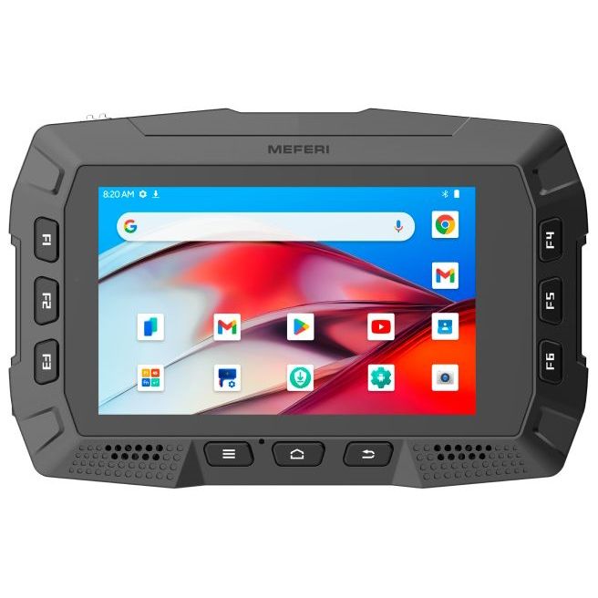 Термінал збору даних Meferi ME10 (Android 13, RAM 4 GB / ROM 64) - Q313B000YNR2S