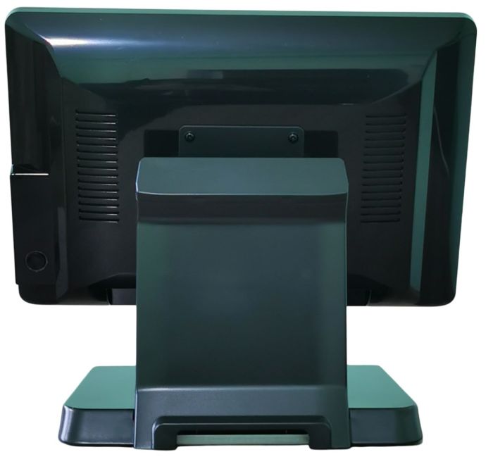POS термінал AL-14 black (Intel i5 3230M, RAM 8Gb/SSD 256Gb, 6xUSB, 1xRS232)
