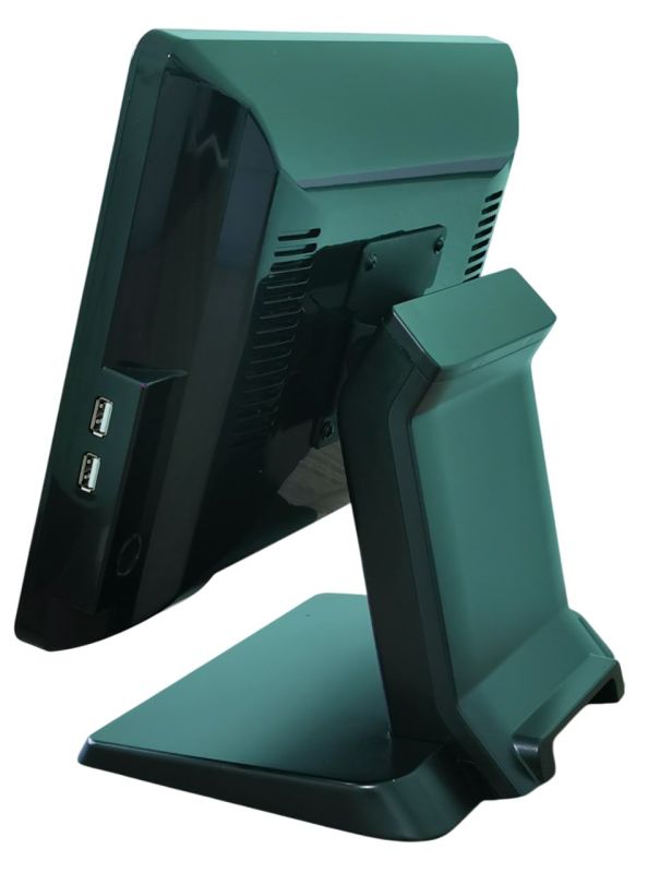 POS термінал AL-14 black (Intel i5 3230M, RAM 8Gb/SSD 256Gb, 6xUSB, 1xRS232)