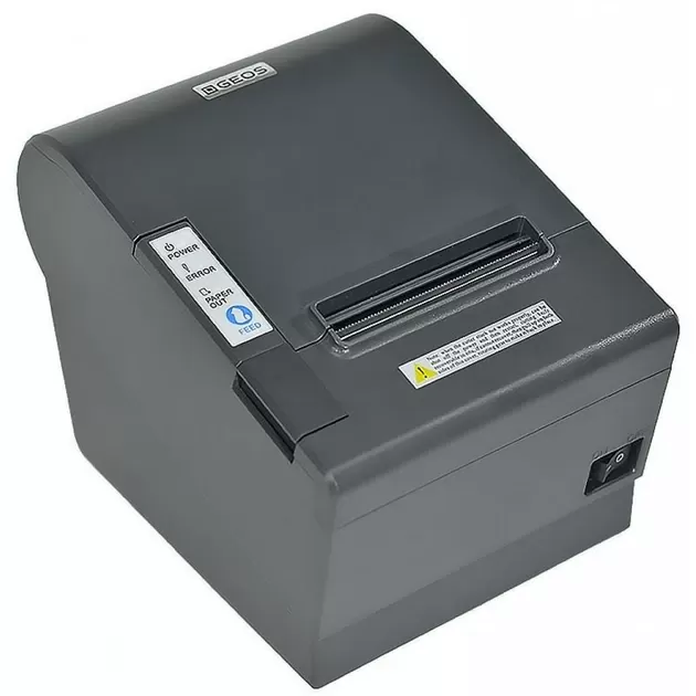Принтер чеків Geos RP-3101 (USB+Ethrenet)