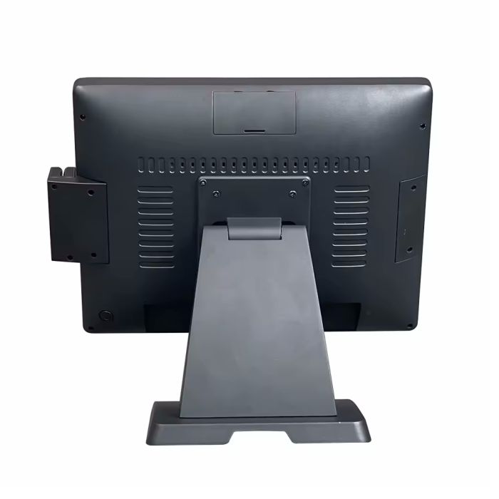 POS термінал Asap K156W (Intel Core i5-1235U - 10 ядер та 12 потоків, 8Гб DDR4/SSD 128 Гб)