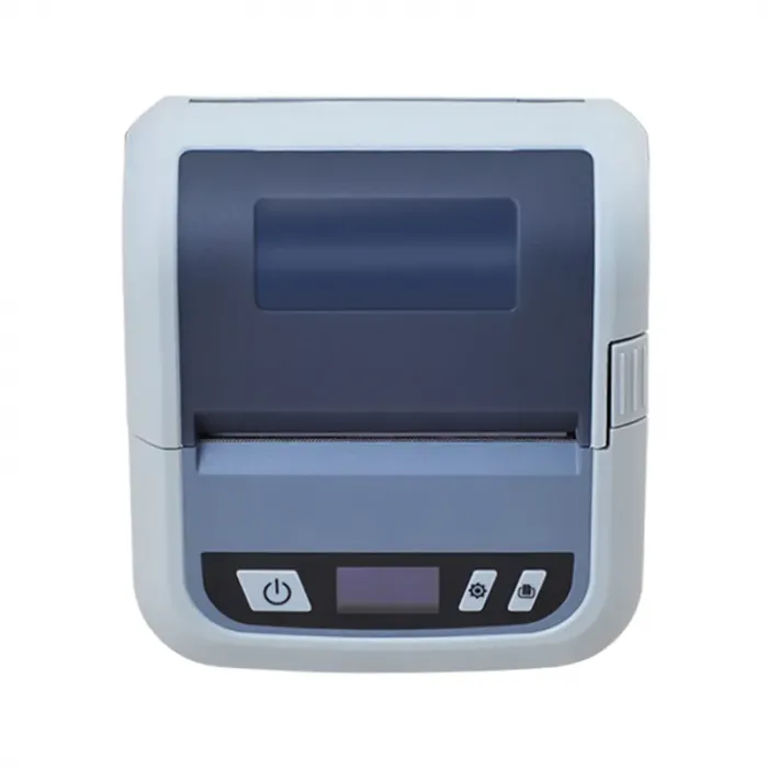 Принтер чеков/этикеток Xprinter XP-P323B (80 мм; USB+Bluetooth)