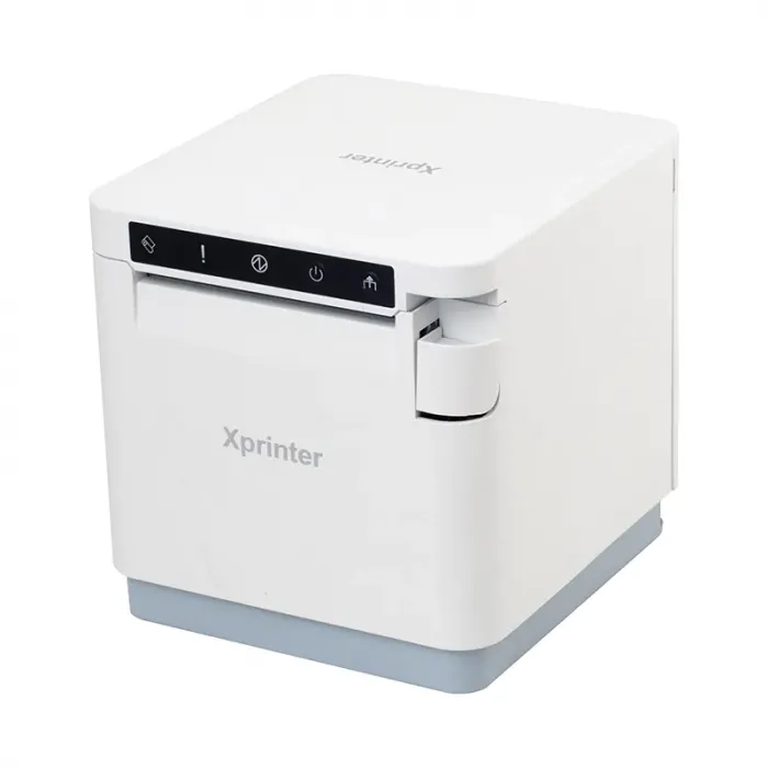 Принтер чеків Xprinter XP-T890H (WiFi + USB + Ethernet + RS232)