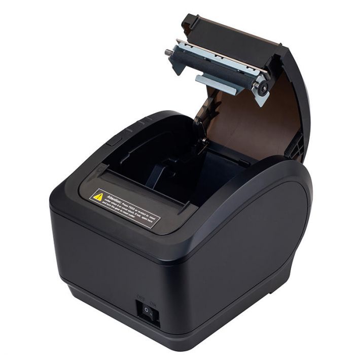 Принтер чеків Savio XP 80260 (Plus) - USB + Lan + Rs232