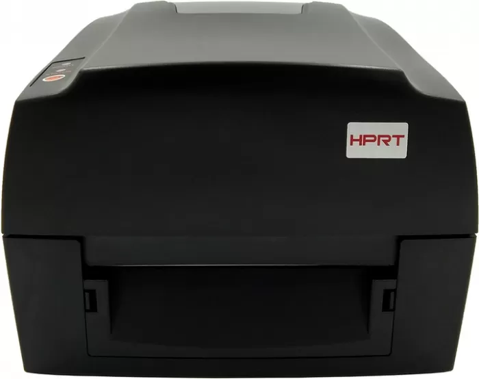 Принтер етикеток HPRT HT330 (USB + RS-232 + Ethernet)