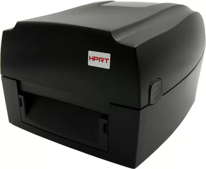 Принтер етикеток HPRT HT330 (USB + RS-232 + Ethernet)