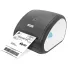 Принтер этикеток Xprinter XP-422B (USB+Ethernet)