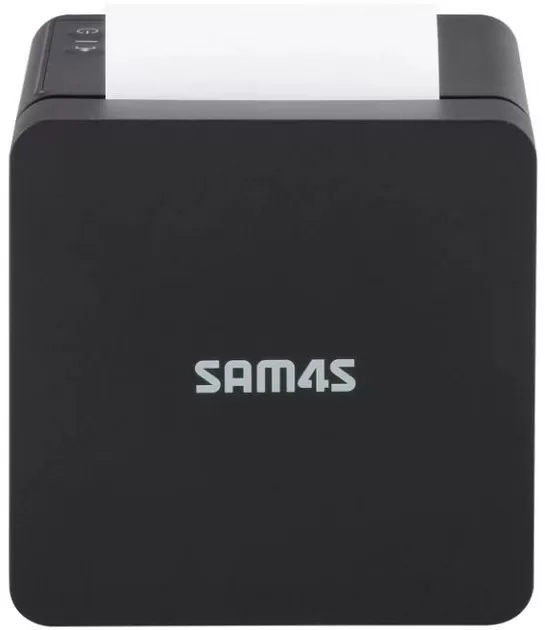 Принтер чеків Sam4s GCUBE-102DB (ITE)