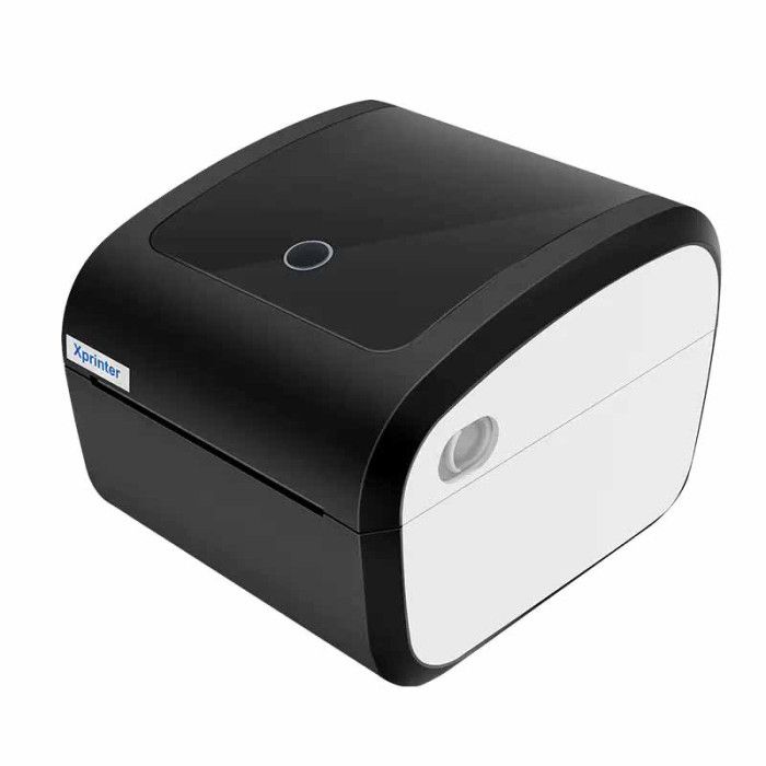 Принтер этикеток Xprinter XP-423B (Ethernet + USB) – 203 dpi