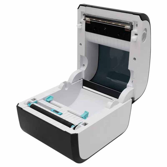 Принтер етикеток Xprinter XP-423B (Ethernet + USB) - 203 dpi