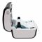 Принтер етикеток Xprinter XP-423B (Ethernet + USB) - 203 dpi