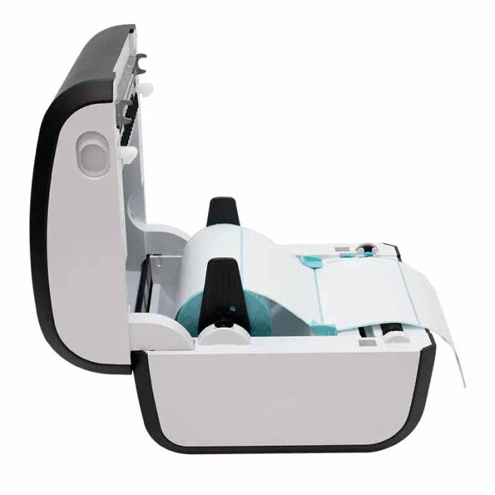 Принтер етикеток Xprinter XP-423B (Ethernet + USB) - 203 dpi