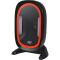 Сканер штрих кодів IKC-6606 USB 2D (QR)