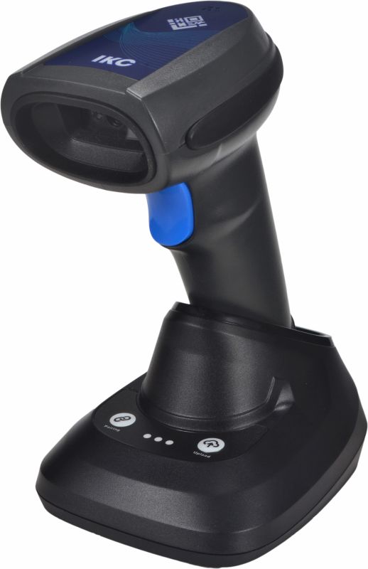 Сканер штрих кодов IKC-5208RC-CR