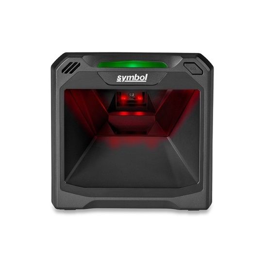 Сканер штрих кодов Zebra DS7708 2D