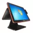 POS терминал Leabon LB-W7-A2 (Core i5, 8 Ram/128 SSD)