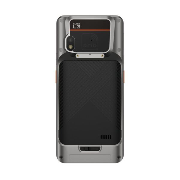Терминал сбора данных Sunmi L3 (Android 14, 6.75" 720*1600 px, 6GB RAM/128GB ROM, WiFi, BT, NFC, 4G, GPS)