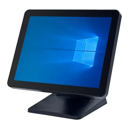 Сенсорный POS-монитор ASAP POS TMK 15 (1024x768)