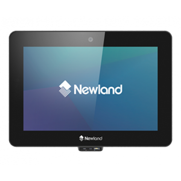 Прайс-чекер Newland NQuire 750 Stingray II (NQUIRE700-W4-SL) (Android 13, Екран 7.0", 4 / 64 ГБ, WiFi , Bluetooth)