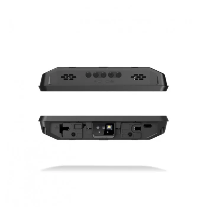 Прайс-чекер Newland NQuire 500 Skate II 2D (NQUIRE500-W4-SL) (Android 13, 5.0" дисплей, 4/64 ГБ, WiFi, Bluetooth, USB, Micro USB, Ethernet, GPIO, 4G)
