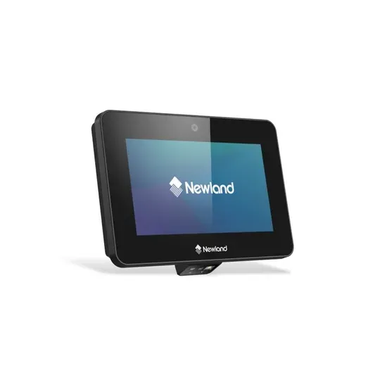Прайс-чекер Newland NQuire 500 Skate II 2D (NQUIRE500-W4-SL) (Android 13, 5.0" дисплей, 4/64 ГБ, WiFi, Bluetooth, USB, Micro USB, Ethernet, GPIO, 4G)