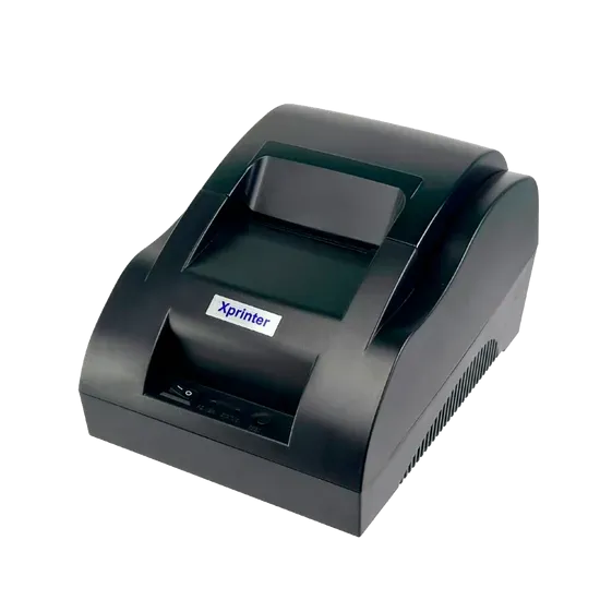 Принтер чеків Xprinter ХР-58IIZ (USB)
