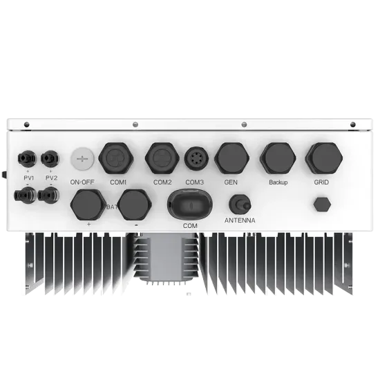Инвертор Dyness 5.0L-1P-A 5кВт 48V (однофазный)
