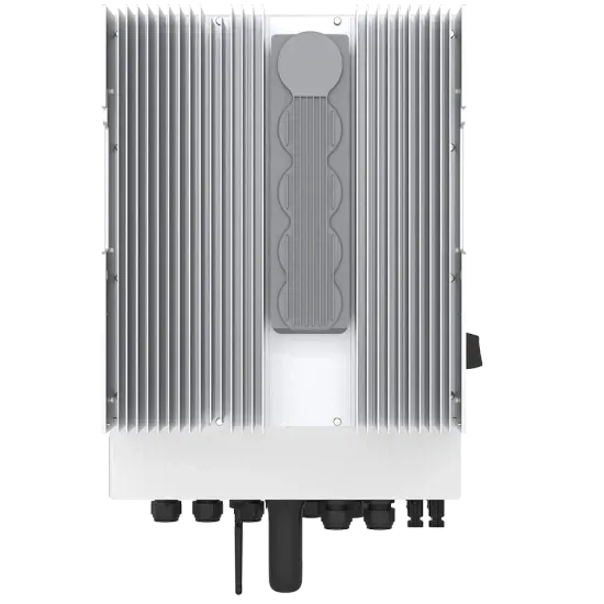 Инвертор Dyness 5.0L-1P-A 5кВт 48V (однофазный)