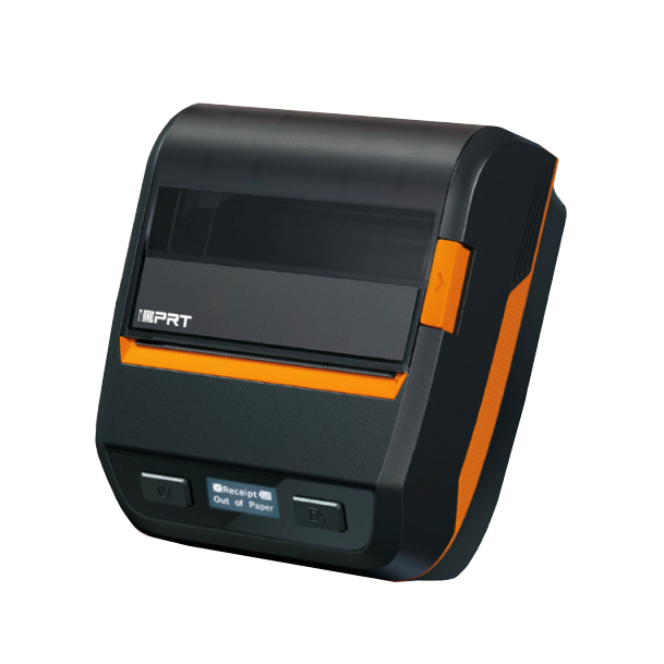 Мобильный принтер чеков-этикеток iDPRT iMOVE BMAE3 (USB+Bluetooth)