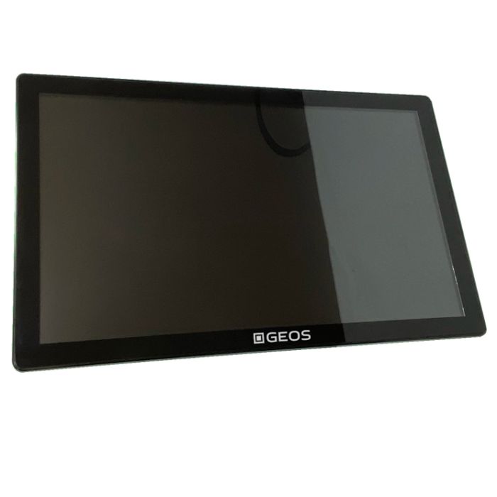 POS-монитор GEOS Pro SM 2102CH (21” TFT WLED 1920×1080 – P-CAP дисплей с eGalaxy контроллером)