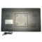 POS-монитор GEOS Pro SM 2102CH (21” TFT WLED 1920×1080 – P-CAP дисплей с eGalaxy контроллером)