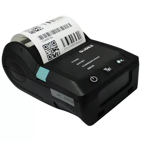 Принтер етикеток Godex MX30