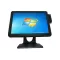POS терминал Leabon T630 15" (Intel Celeron J4125 + 8Gb + SSD 128 Gb)