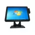 POS терминал Leabon T630 15" (Intel Celeron J4125 + 8Gb + SSD 128 Gb)
