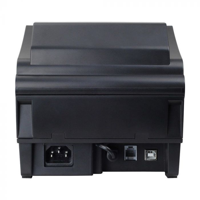 Принтер этикеток Xprinter XP-330B (USB)