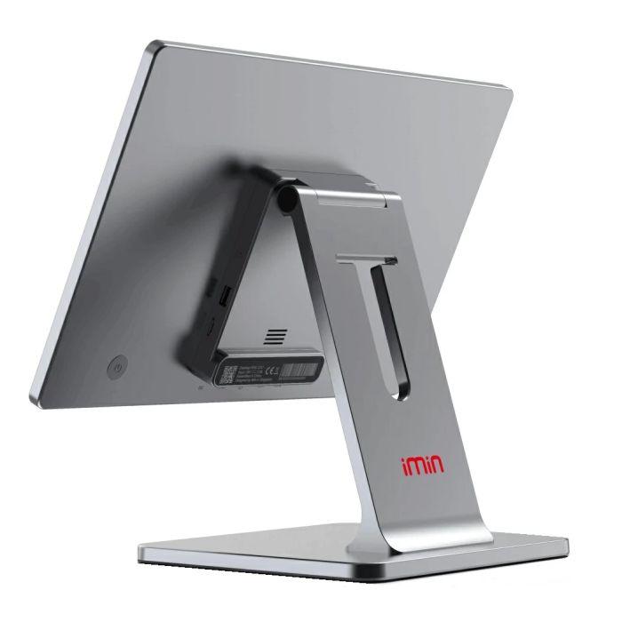 POS терминал iMin Swan 1 Pro (Android 13, 4GB/64GB, 15.6" 1920x1080 FHD Touch screen)