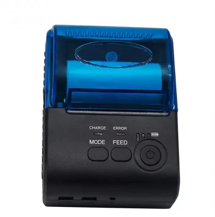 Принтер чеков AW-5805DD (Bluetooth + USB)