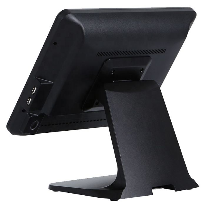 POS термінал Leabon LB-W7 (Intel Celeron J4125, 8 Ram/128 SSD)