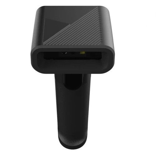 Бездротовий сканер штрих-коду YuXin S716 BL 2D (USB + Bluetooth 4.2 + 2.4G Wireless)