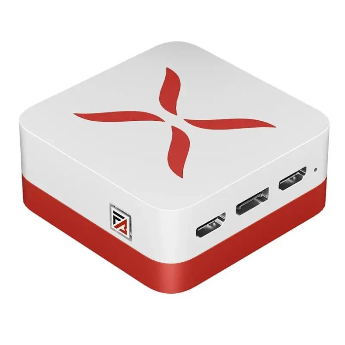 Мини ПК Firebat T3 (Intel N150, 12 Gb RAM/512Gb SSD, Windows 11 Home)