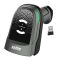 Сканер штрих-кодов Syble XB-D66 (2D, Bluetooth+Wireless+USB)