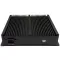 POS системный блок YuXin MP13J6D8S128 (Celeron J6412, 8G DDR4, 128G SSD, 2xLAN 1Gbit, WIFI+Bluetooth)