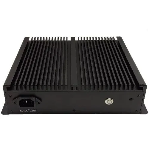 POS системный блок YuXin MP13J6D8S128 (Celeron J6412, 8G DDR4, 128G SSD, 2xLAN 1Gbit, WIFI+Bluetooth)