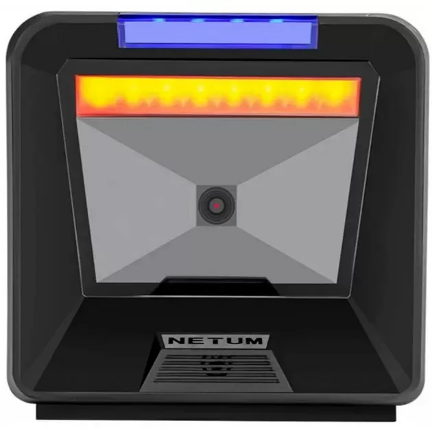 Сканер штрих кодів Netum NT-2080