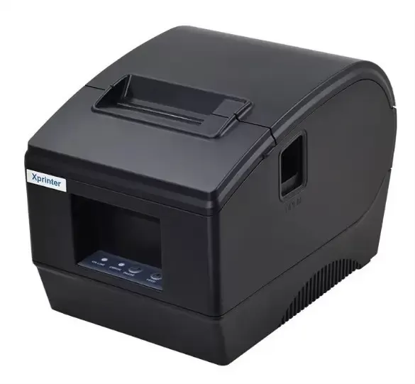 Принтер этикеток/чеков Xprinter XP-236B (USB)
