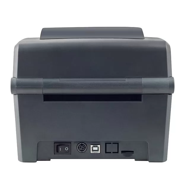 Принтер этикеток Xprinter XP-TT424B (USB)
