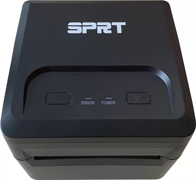 Принтер етикеток SPRT SP-TL54U (USB)