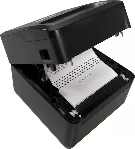 Принтер етикеток SPRT SP-TL54U (USB)