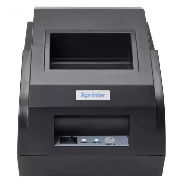 Принтер чеков Xprinter ХР-58IIL (USB)